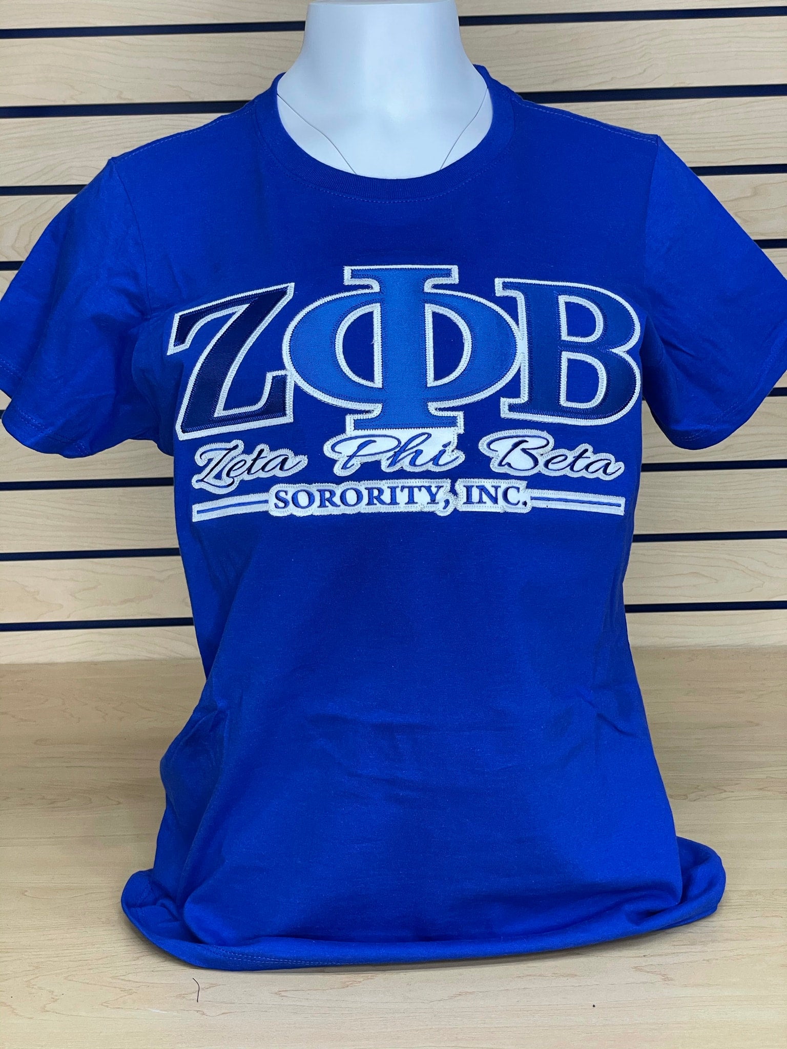 ZPhiB Archonette Bling Tees and Sweatshirt – FinerDealz LLC