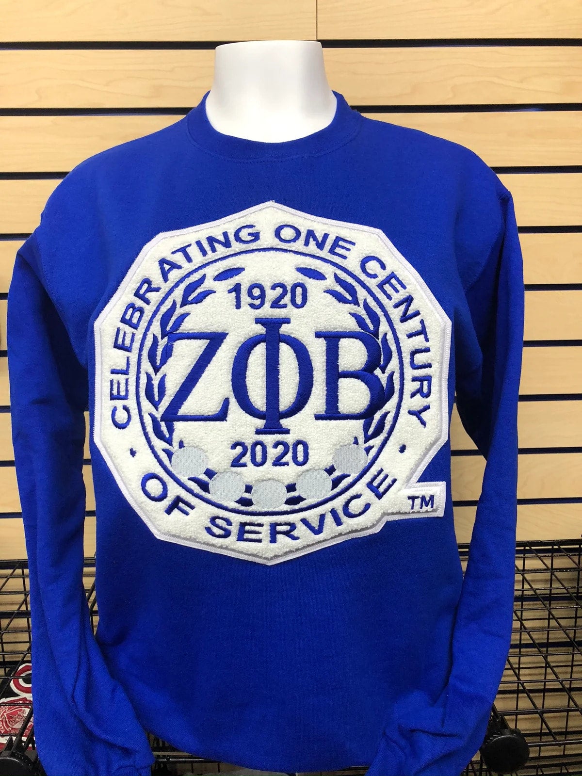 ZPhiB Archonette Bling Tees and Sweatshirt – FinerDealz LLC