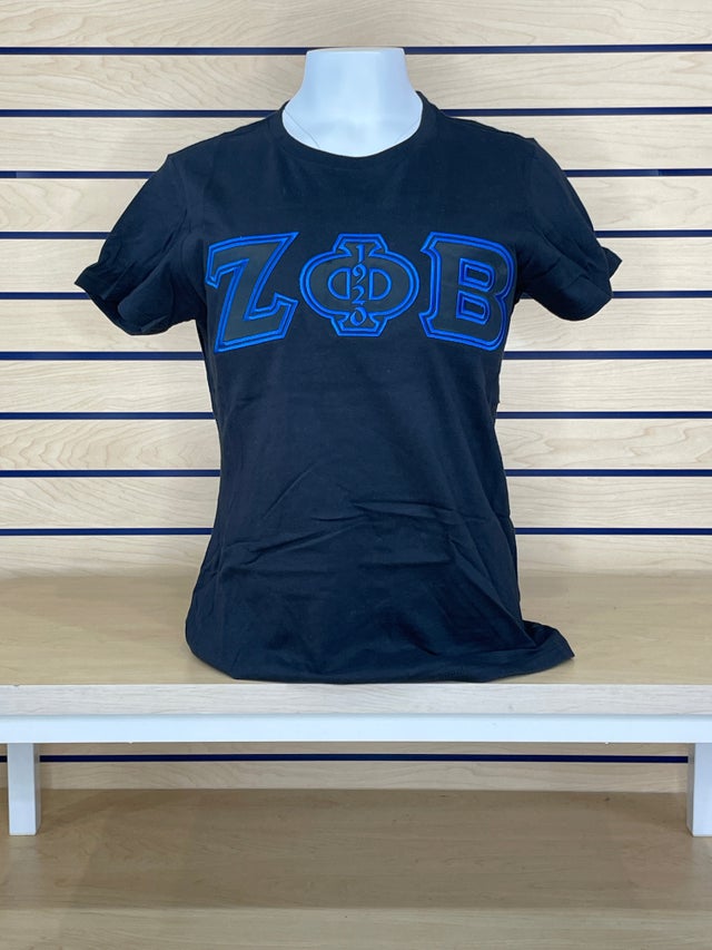 Zeta Apparel | The Exclusive Touch, LLC.